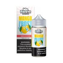 Esencia MR. Freeze Mango Frost 3MG 100ML