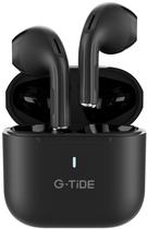 Fone de Ouvido G-Tide L11 Bluetooth Enc - Black