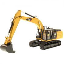 Cat 1/50 Hybrid Hydraulic Excavator 336E H 85279