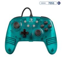 Controle para Nintendo Switch - Verde