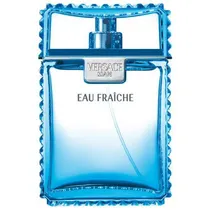 Perfume Versace Man Eau Fraiche Eau de Toilette Masculino 100ML
