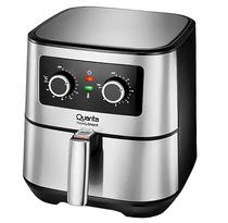 Fritadeira Eletrica Familysnack Quanta QTAF500 5.5L 220V - Inox