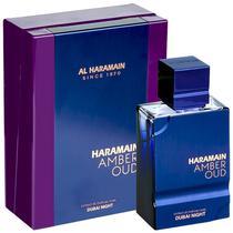 Perfume Al Haramain Amber Oud Dubai Night Extrait de Parfum 100ML - Unissex