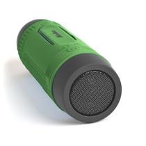 Caixa de Som Kolke Outdoor 5X1 KOP-016 - Bluetooth - Verde