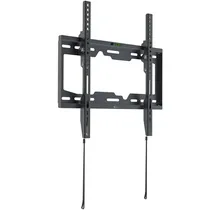 Suporte para TV de 32 A 70" Klip KPM-351 Até 50KG - Preto