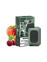 Pod Descartavel Instabar 15000 Puffs - Cherry Peach Lemon