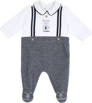 Chicco Fashion Abrigo Tela s/C