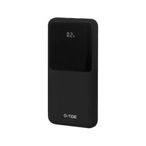 Carregador Portatil G-Tide Easy 1 de 10.000 Mah com USB-C - Black