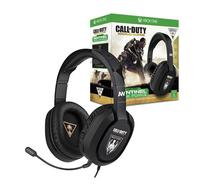 Headset Call Of Duty Advanced Warfare Xbox One