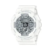 Relógio Masculino Casio GMAS-120MF-7A1CR