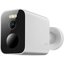 Camera de Seguranca IP Xiaomi Mi Outdoor BW300 Wifi - Branco/Preto