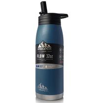 Garrafa Termica Hydrapeak HP-FLOW-32-Navy 946ML - Azul Marinho