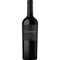 Bebidas Cobos Vino Cocodrilo Malbec 750ML - Cod Int: 73805