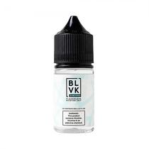 Essencia Vape BLVK Subzero Salt 50MG 30ML