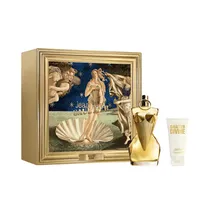 Kit Perfume Jean Paul Gaultier Divine Eau de Parfum 2 Piezas