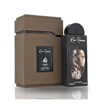 Perfume Unisex Lattafa Pride Raw Human Edp 100ML