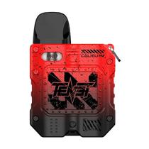 Pod System Uwell Caliburn Tenet Koko Kit Red & Black