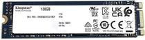 HD SSD M.2 Kingston 128GB c/W