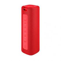 Caixa de Som Xiaomi Mi Portable MDZ-36-DB Red