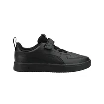 Puma Calzado JR Rick 385836/02 Negro Eur (T) 35 Negro