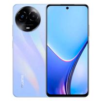 Celular Realme 11X 5G RMX3785 128GB / 8GB Ram / Dual Sim / Tela 6.72 / 64MP - Roxo (Anatel)