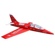 Aviao Pilot RC Dolphin 71" Jet W/Electrat Gear Scheme 11