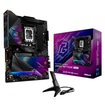 Placa Mae Asrock Z890 Riptide Wifi 4XDDR5 Socket LGA 1851 Chipset Intel Z890 ATX