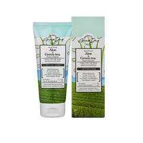 Graceday Real Fresh Aloe&Green Tea Foam Cleansing 100ML