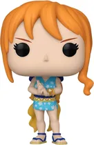 Boneco Onami - One Piece - Funko Pop! 1472