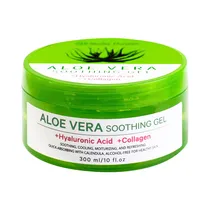 Gel Corporal Stella Dustin Aloe Vera 300ML