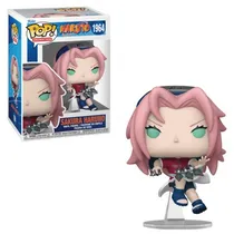 Funko Pop Naruto Classic Sakura Haruno 1964