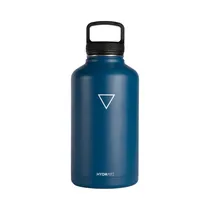 Botella Térmica Hydrate Growler 1.9L Azul