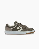 Calzado Converse Pro Blaxe Lux Marron