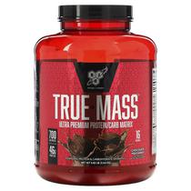 *True-Mass Chocolate 5.75 LBS 655/680 BSN