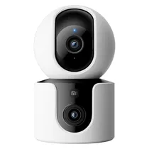 Camera de Seguranca Xiaomi Smart Camera C300 BHR6540G 3MP Wifi - Branco