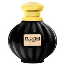 Perfume Puccini Black Pearl Eau de Parfum Feminino 100ML