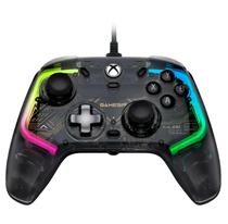 Controle Gamesir Kaleid Wired para Xbox One /Series X/s /PC - Preto (Gamepass 1 Mes)