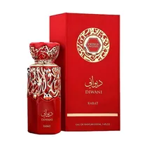 Perfume French Avenue Diwani Rabat 100ML