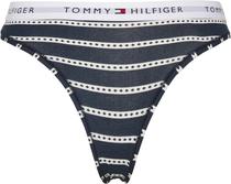 Calcinha Tommy Hilfiger UW0UW04547 04O - Feminina