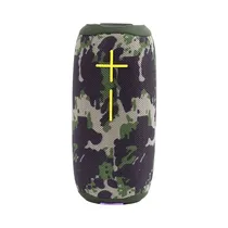 Speaker Sate Hopestar P20 Pro HS-1417 Camuflado