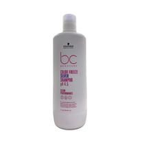 Shampoo Bonacure Color Freeze Silver 1000ML