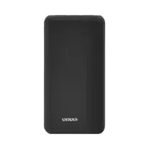 Cargador Portátil Sate A-PB410009 10000MAH Negro