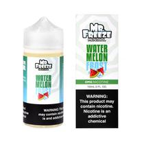 Esencia MR. Freeze Watermelon Frost 0MG 100ML