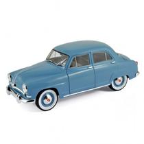 Car Norev 1/18 Simca Aronde 1954 Light Blue 185741