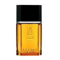 Perfume Tester Azzaro Pour Homme H Edt 100ML