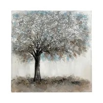 Cuadro Decorativo Concepts 448-7415661 100 X 100 CM