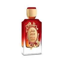 Sahari Ishqi Al Ahmar Edp 100ML