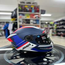 Axxis Capacete Hawk SV