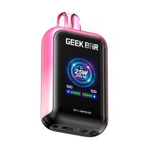 Pod Descartavel Geek Bar Skyview 25K Strawberry Ice 25.000 Puffs