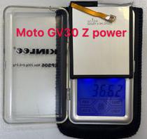 Bateria Moto Z GV30